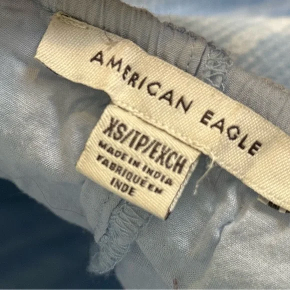 American Eagle Outfitters Babydoll Dress - Picture 5 of 6